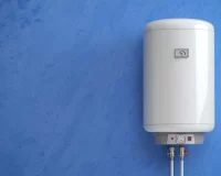 Traditional Tank Water Heater - Tankless Hot Water