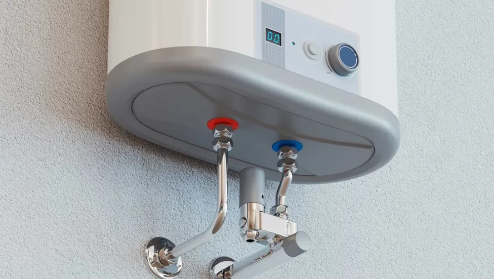Tankless Water Heater - Tankless Hot Water