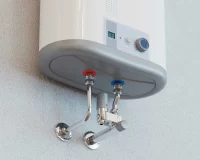 Tankless Water Heater - Tankless Hot Water